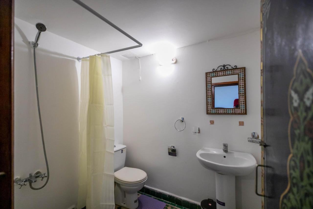 Riad Fes Tala Hotel Екстериор снимка