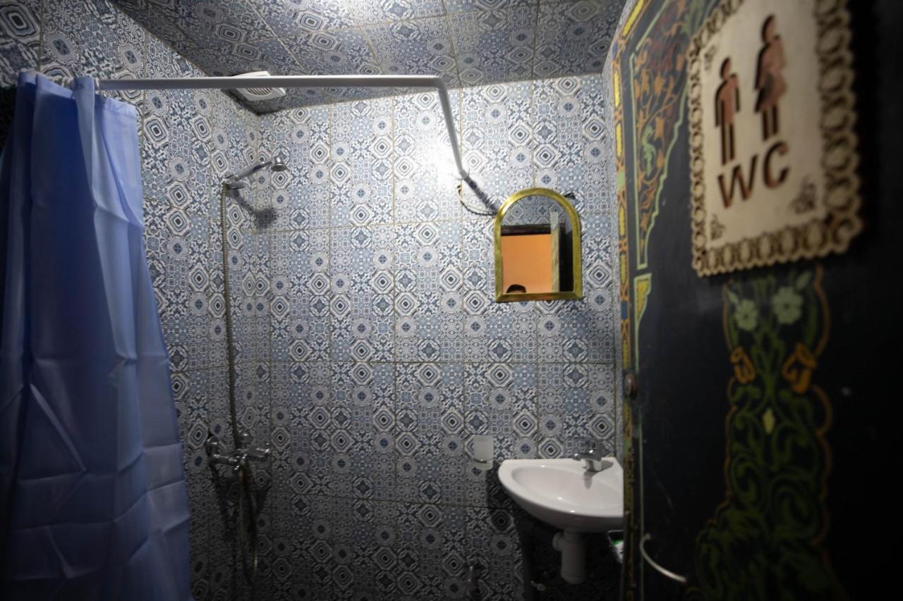 Riad Fes Tala Hotel Екстериор снимка