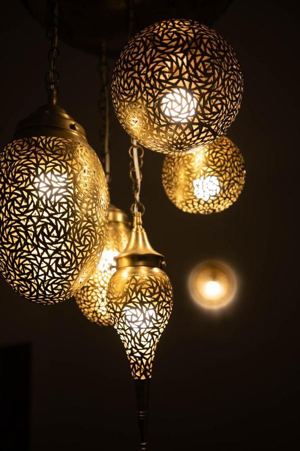 Riad Fes Tala Hotel Екстериор снимка