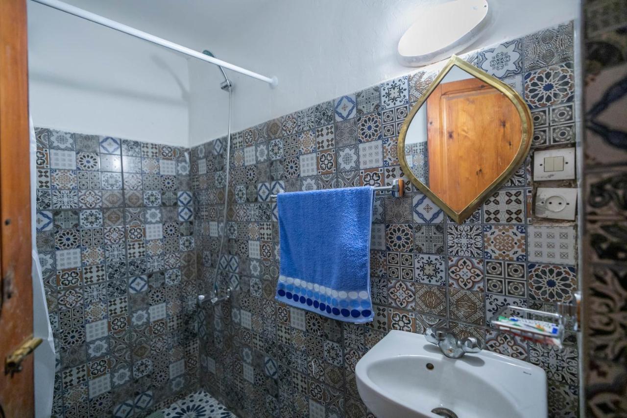 Riad Fes Tala Hotel Екстериор снимка