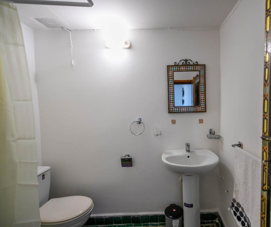 Riad Fes Tala Hotel Екстериор снимка