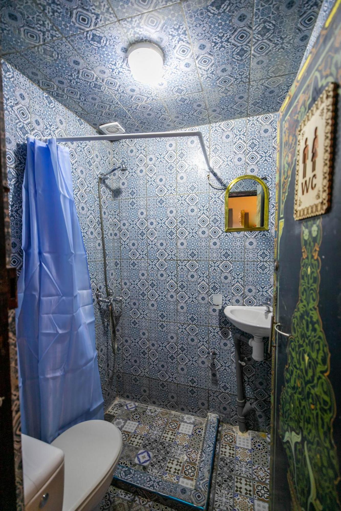Riad Fes Tala Hotel Екстериор снимка