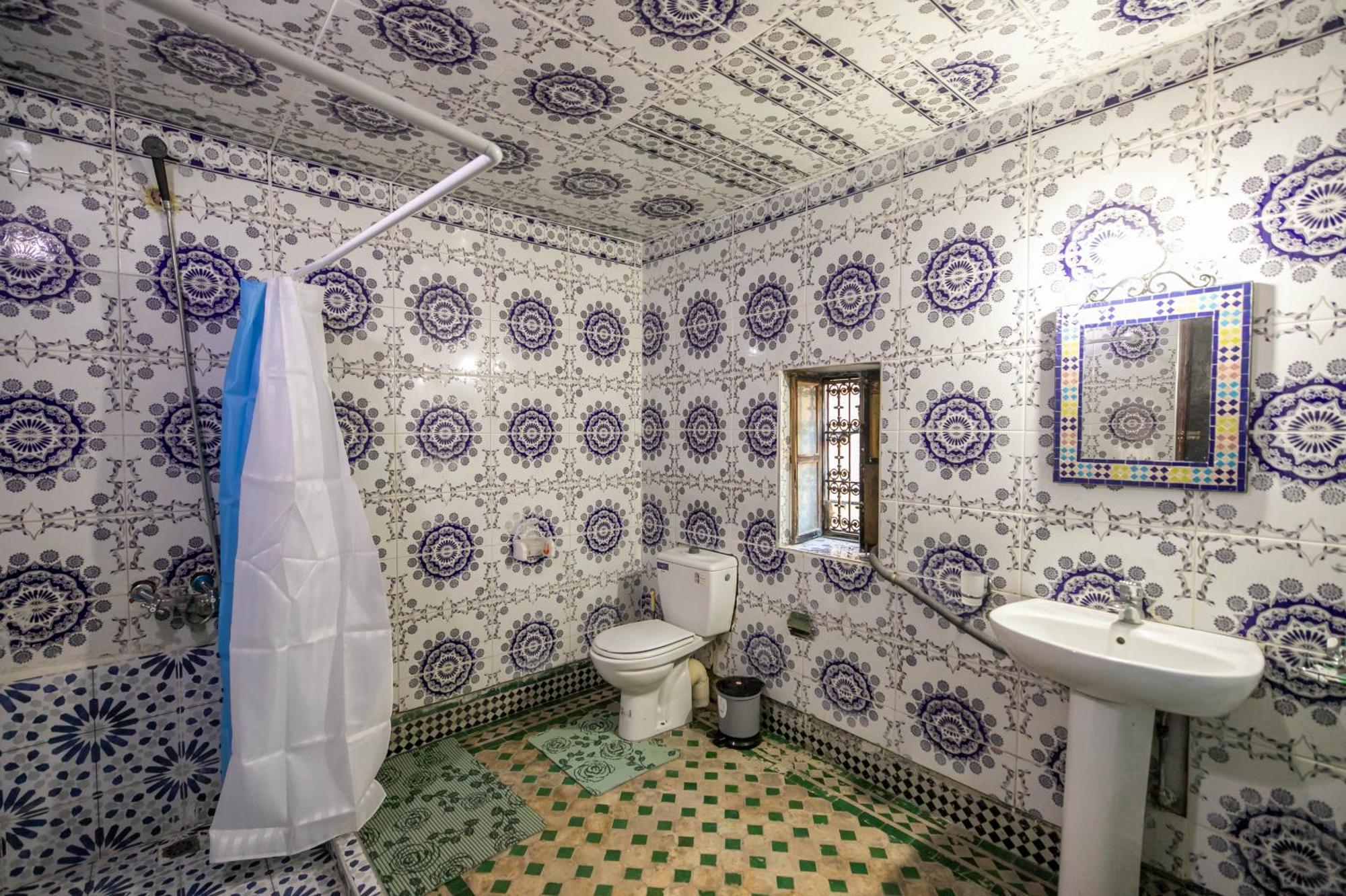 Riad Fes Tala Hotel Екстериор снимка